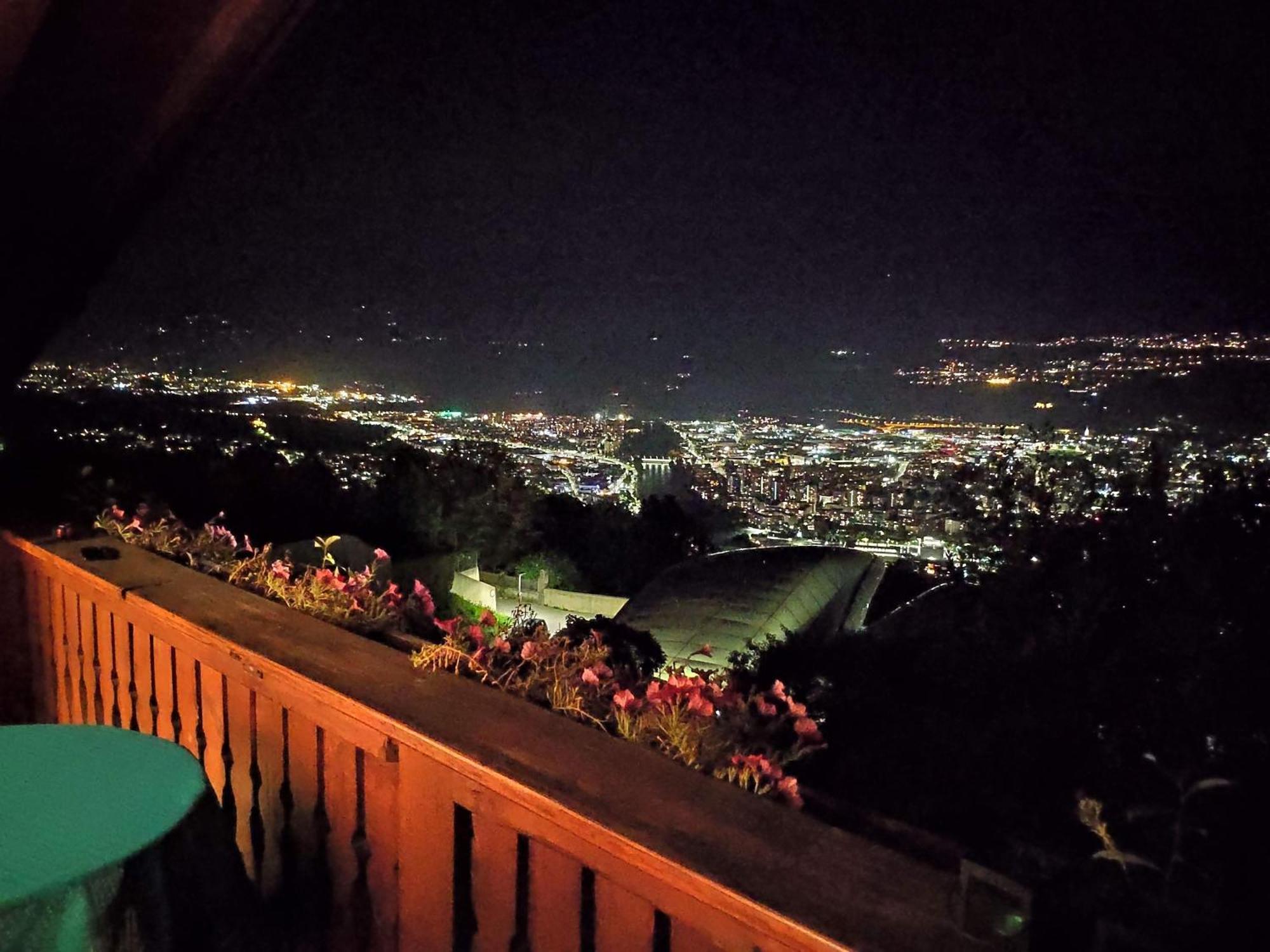 Alpendohle Apartments Innsbruck Bagian luar foto
