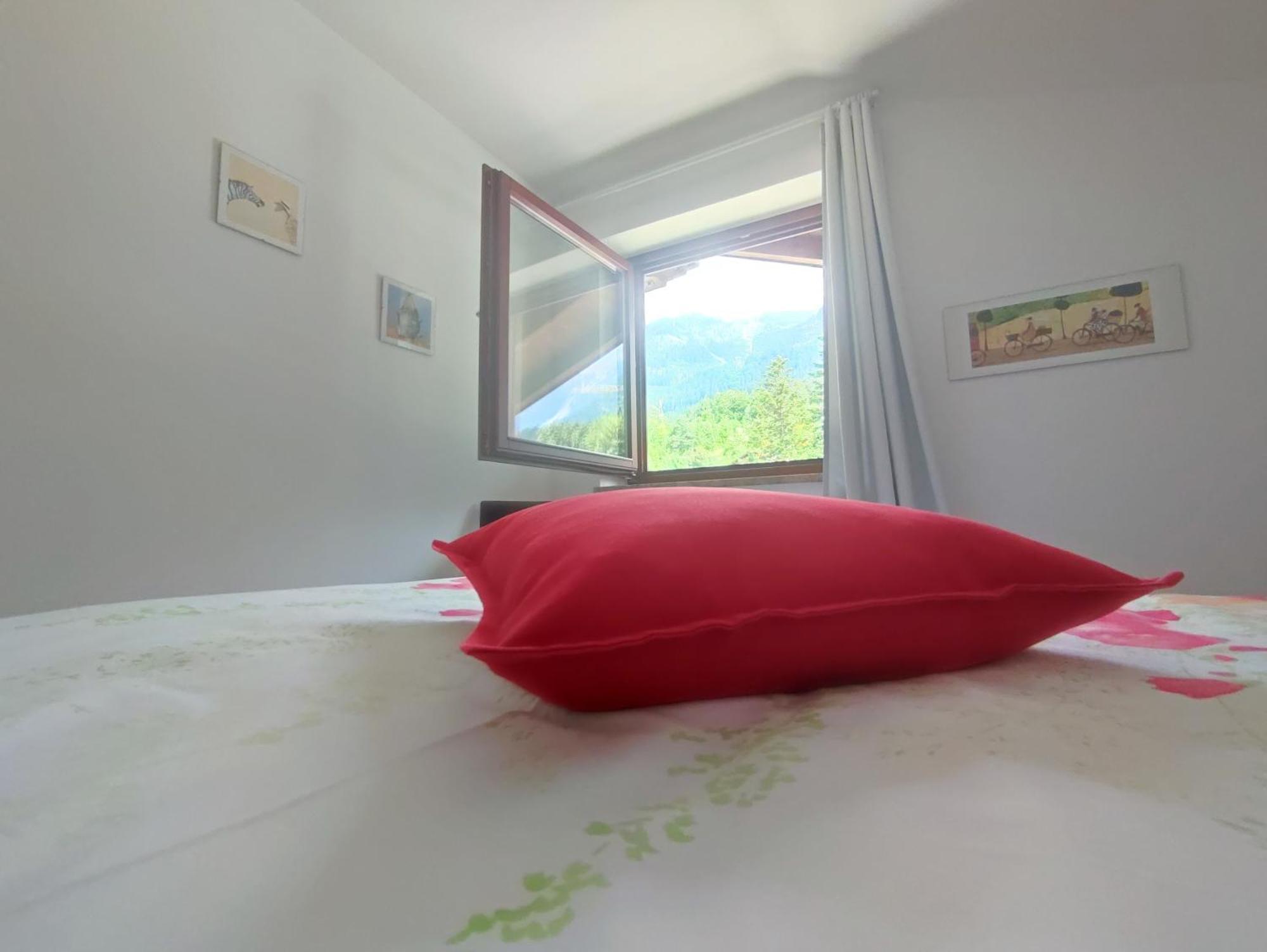 Alpendohle Apartments Innsbruck Bagian luar foto