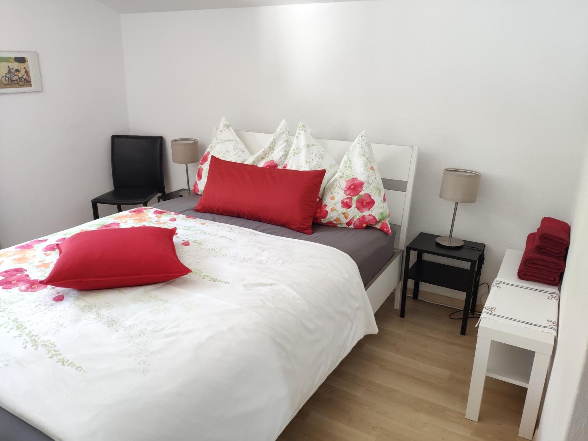 Alpendohle Apartments Innsbruck Bagian luar foto
