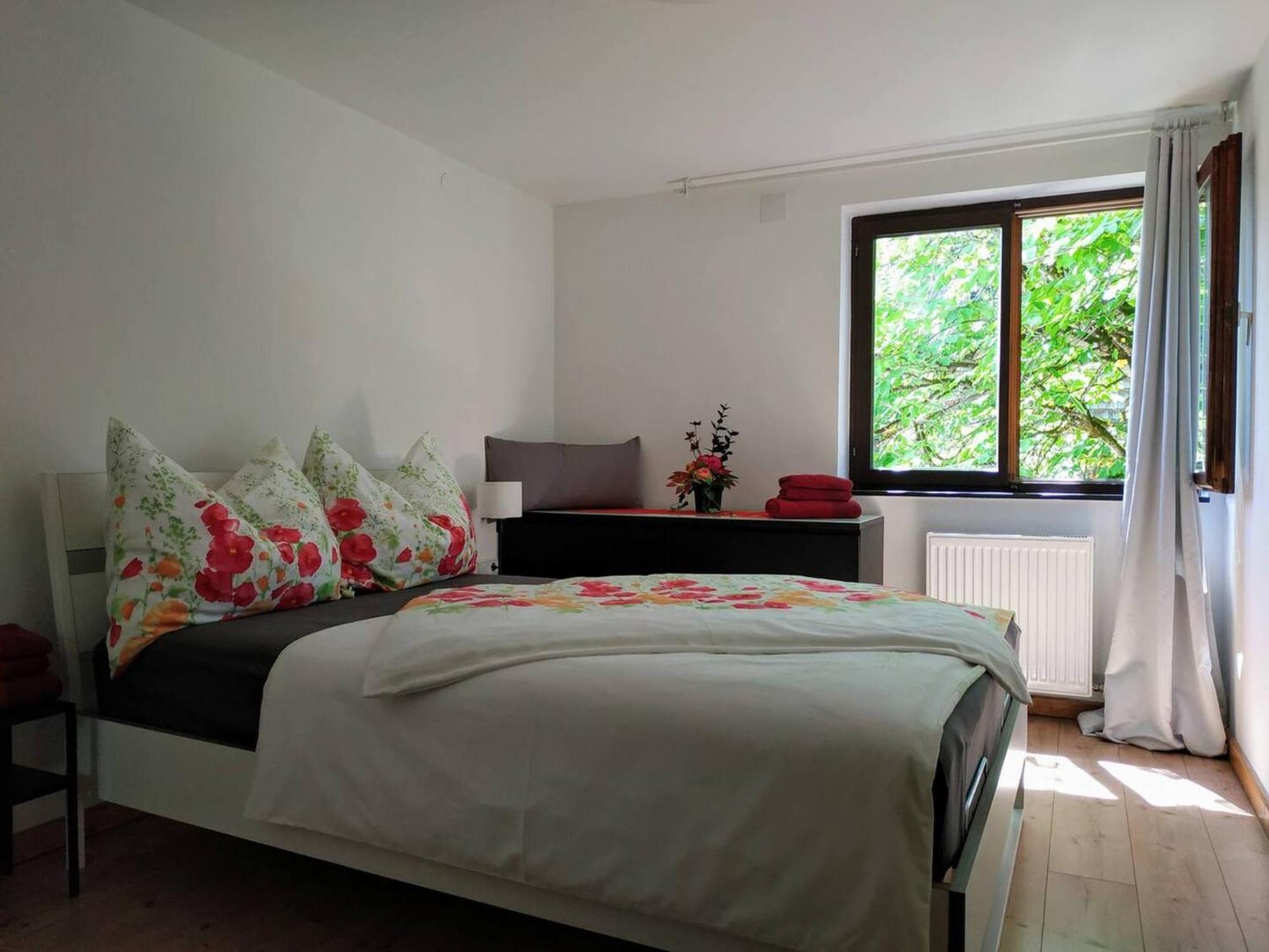 Alpendohle Apartments Innsbruck Bagian luar foto