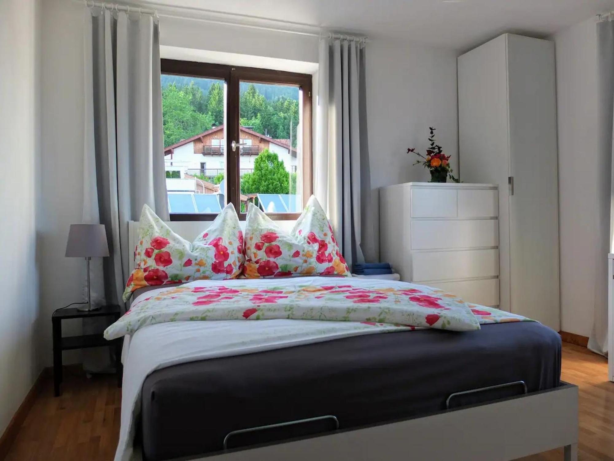 Alpendohle Apartments Innsbruck Ruang foto