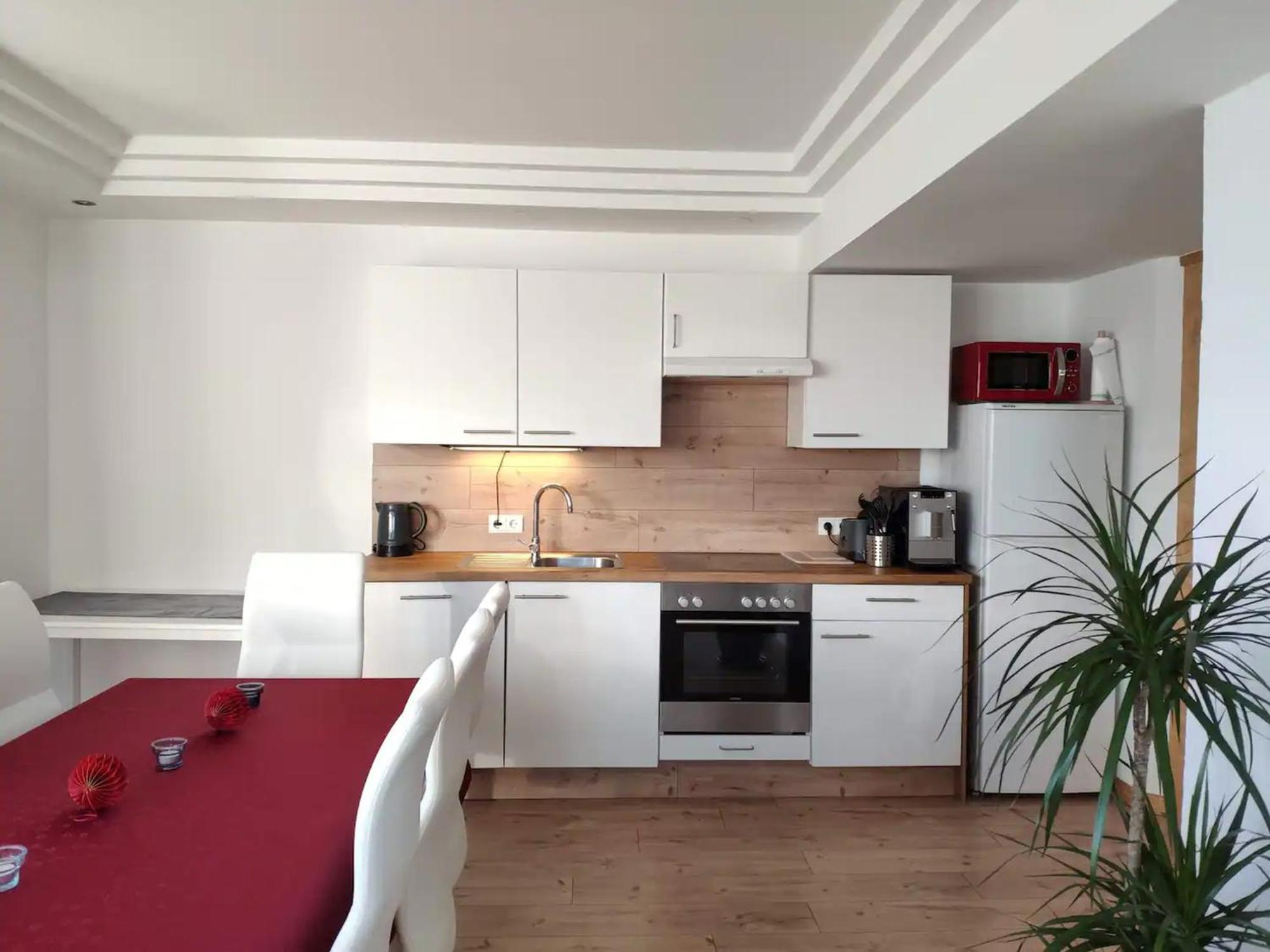 Alpendohle Apartments Innsbruck Ruang foto