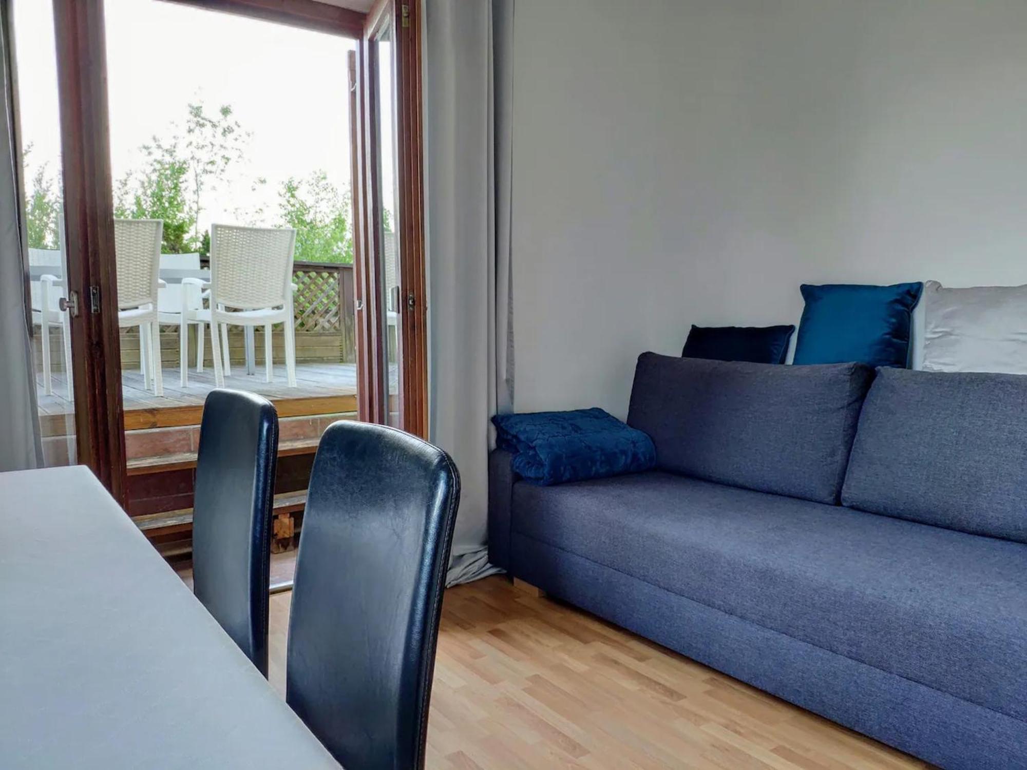 Alpendohle Apartments Innsbruck Ruang foto
