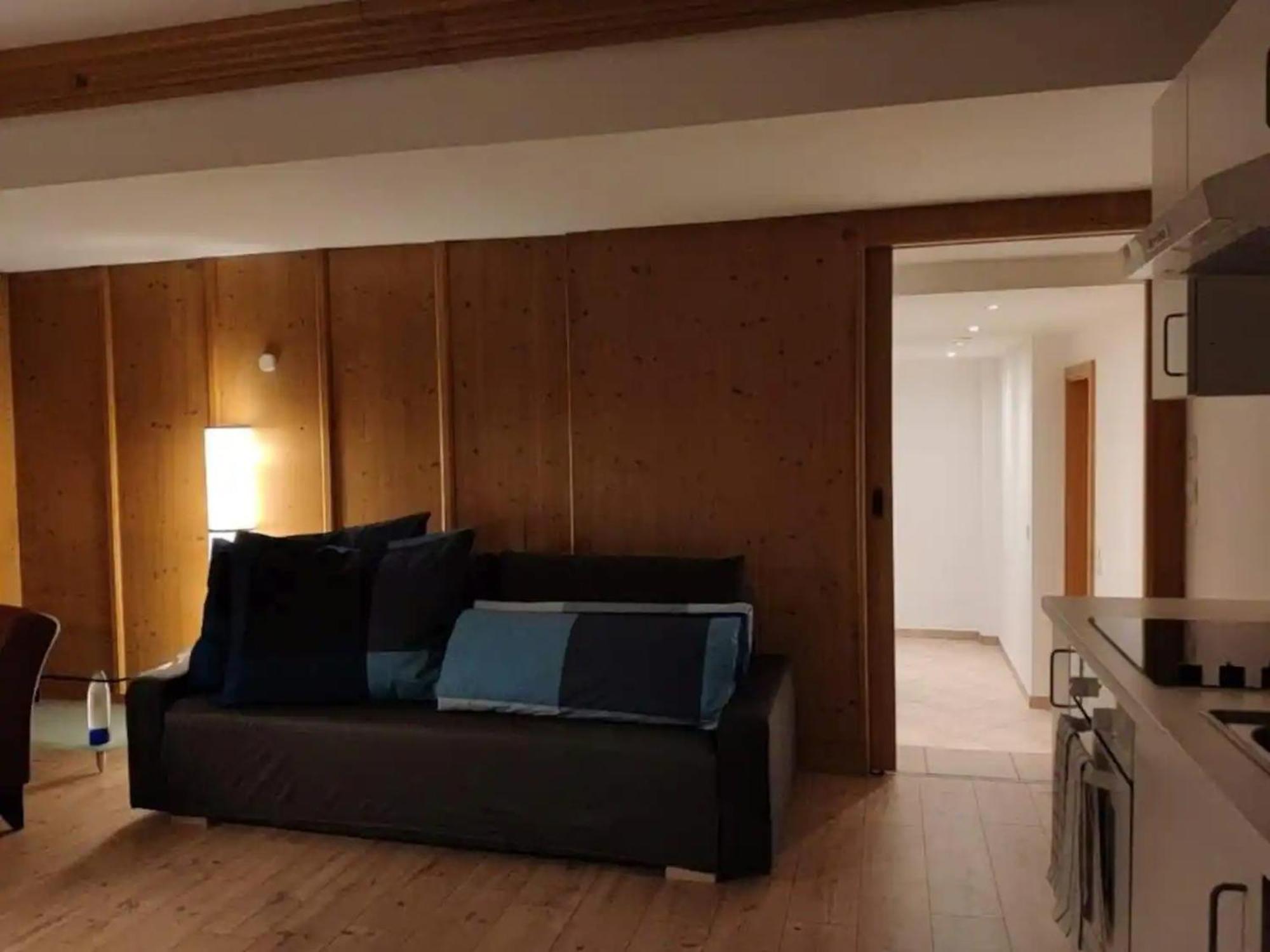 Alpendohle Apartments Innsbruck Ruang foto