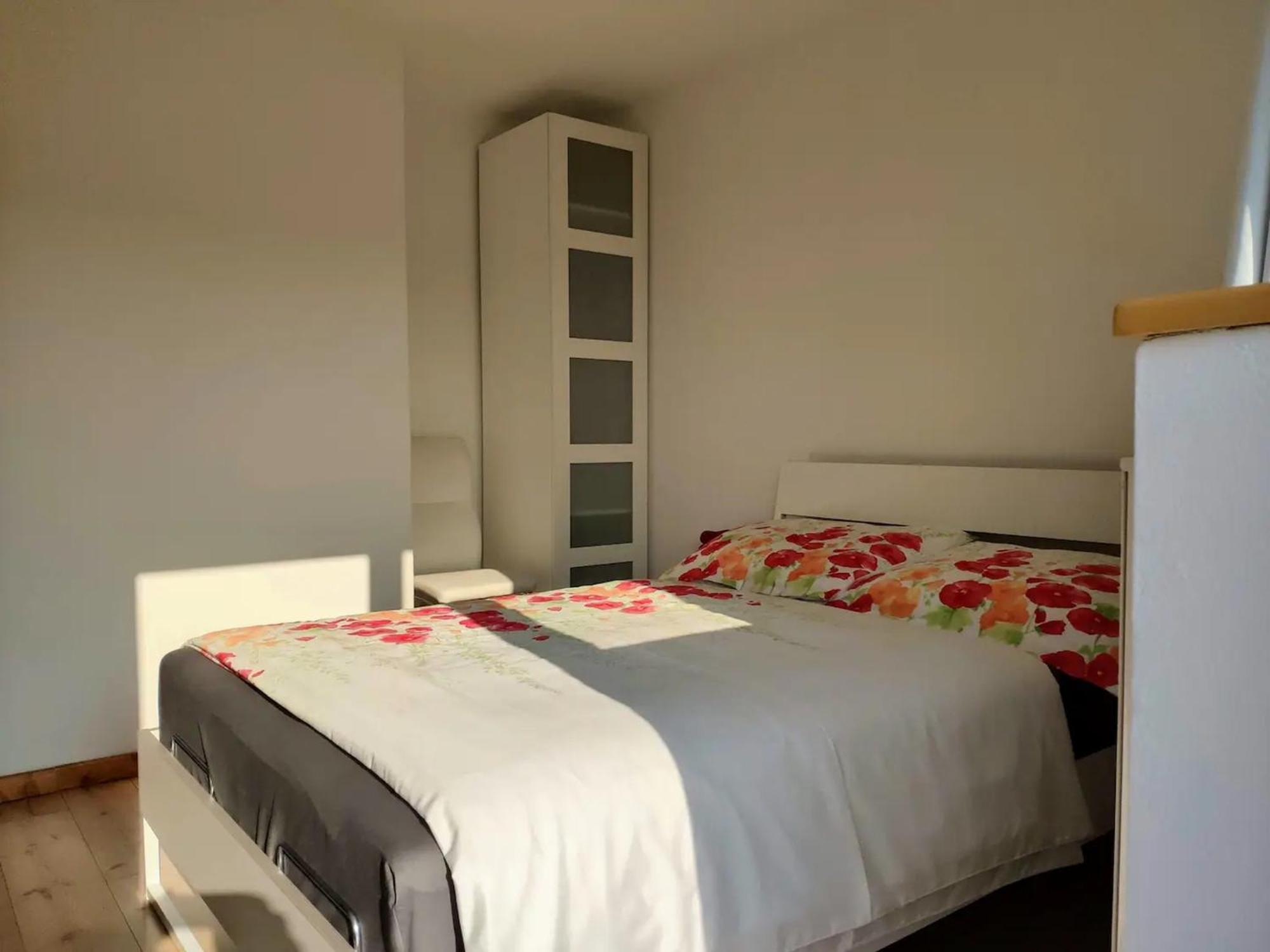 Alpendohle Apartments Innsbruck Ruang foto