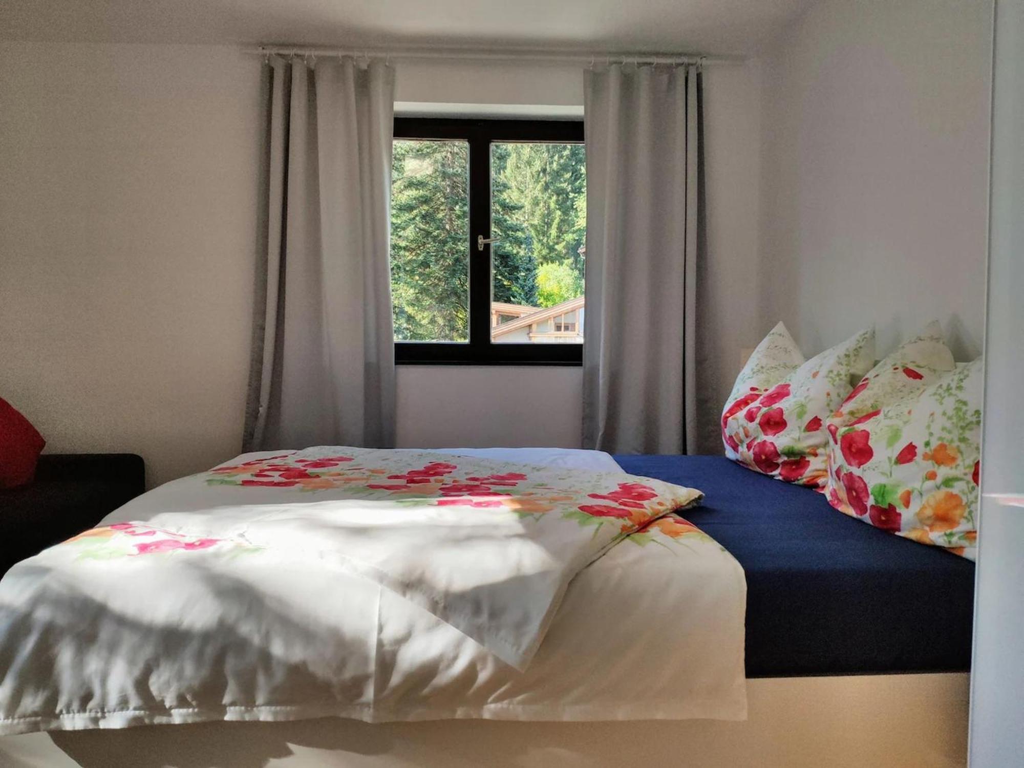 Alpendohle Apartments Innsbruck Ruang foto