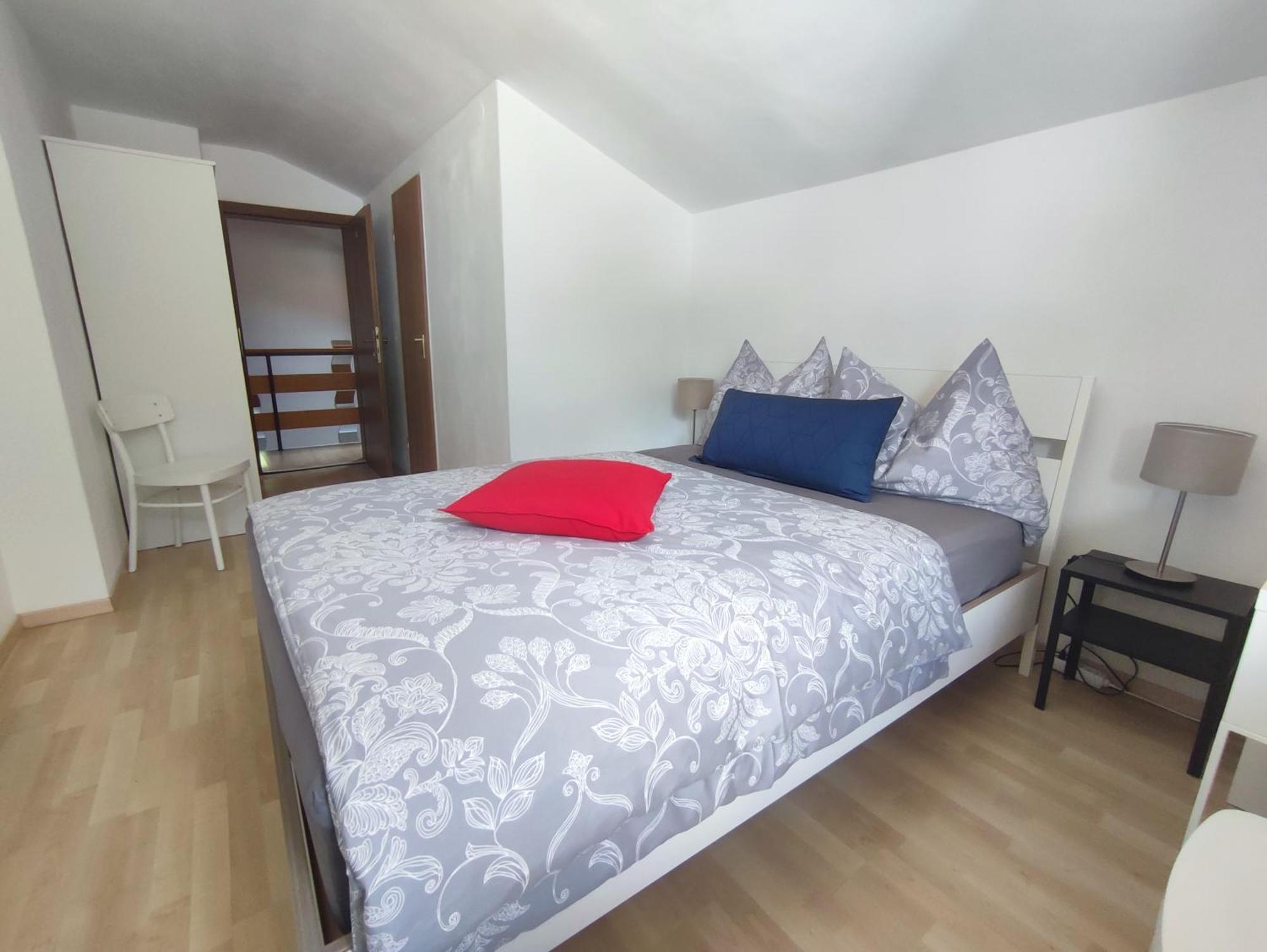 Alpendohle Apartments Innsbruck Ruang foto