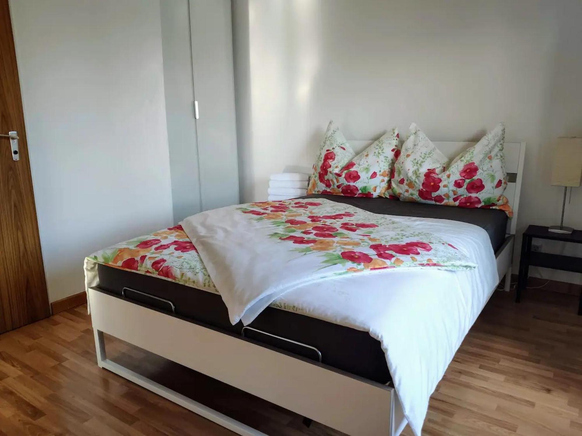 Alpendohle Apartments Innsbruck Ruang foto