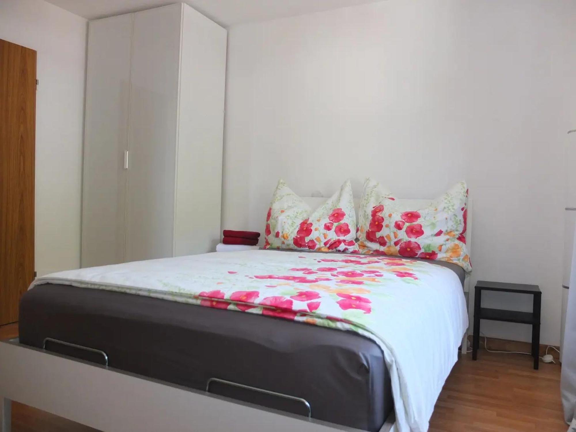 Alpendohle Apartments Innsbruck Ruang foto