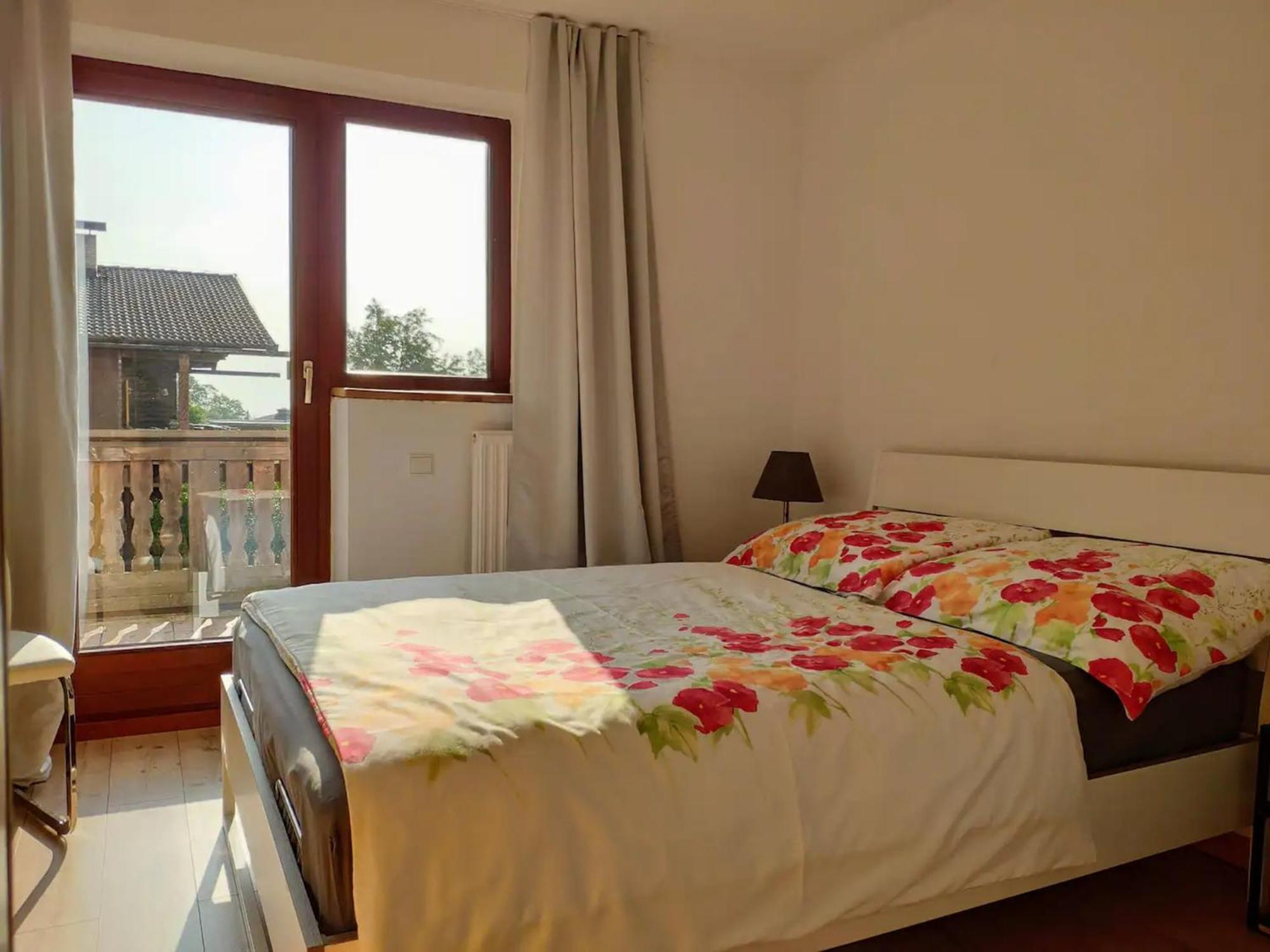 Alpendohle Apartments Innsbruck Ruang foto